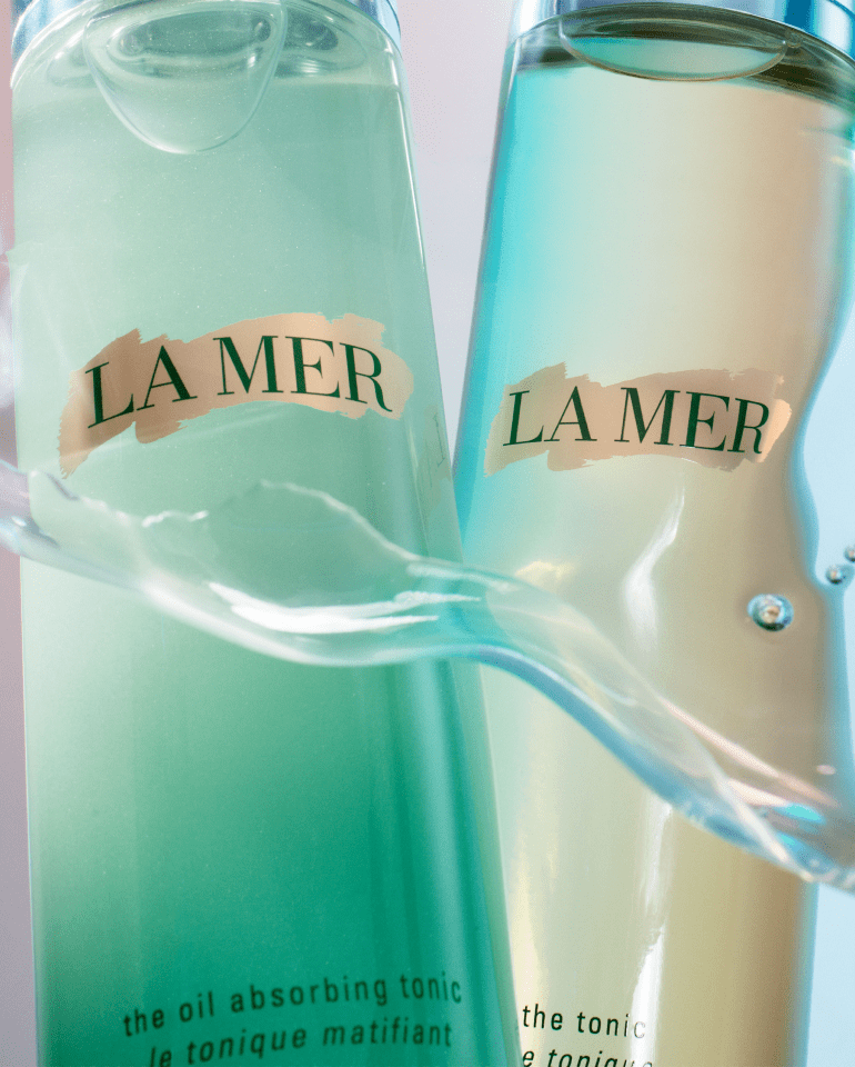 오일 옵저빙 토닉