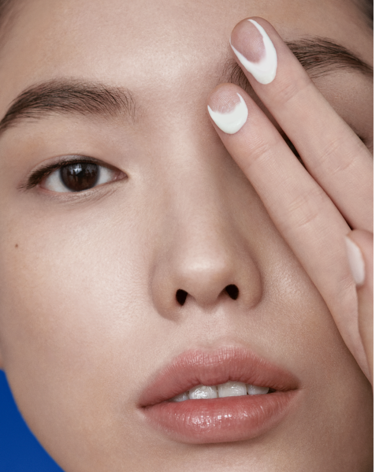 SPF50 UV 프로텍팅<br>플루이드