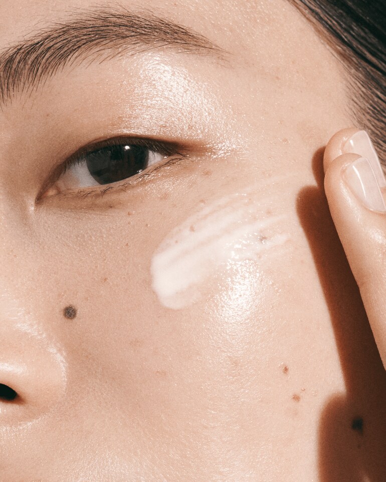 하이드레이팅<br>인퓨즈드 에멀전