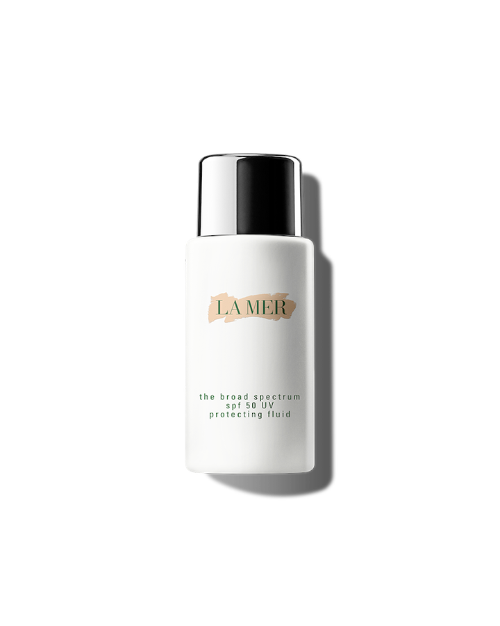 SPF50 UV 프로텍팅<br>플루이드