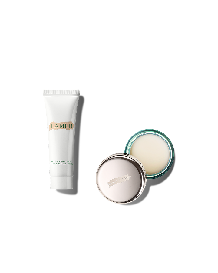 더 스무드 & 소프트 립 세트