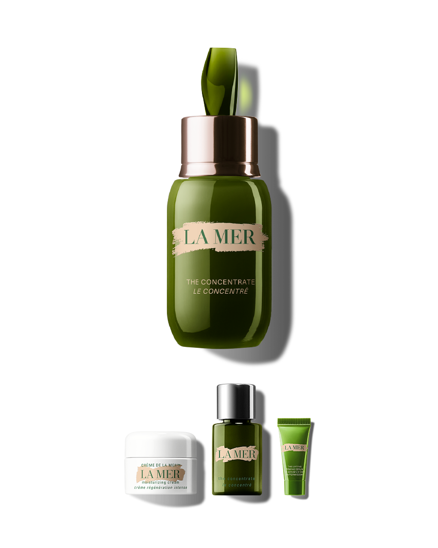 컨센트레이트 30ML 세트