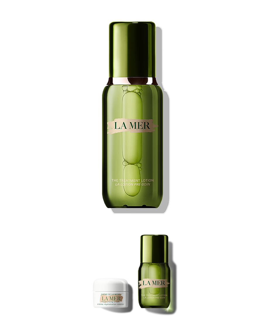 트리트먼트 로션 100ML 세트