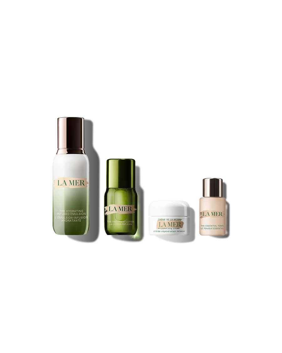 하이드레이팅 인퓨즈드 에멀전 50ML 세트