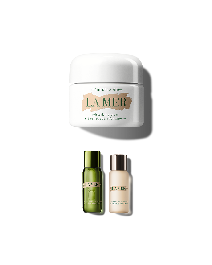 라 메르 크림 30ML 세트