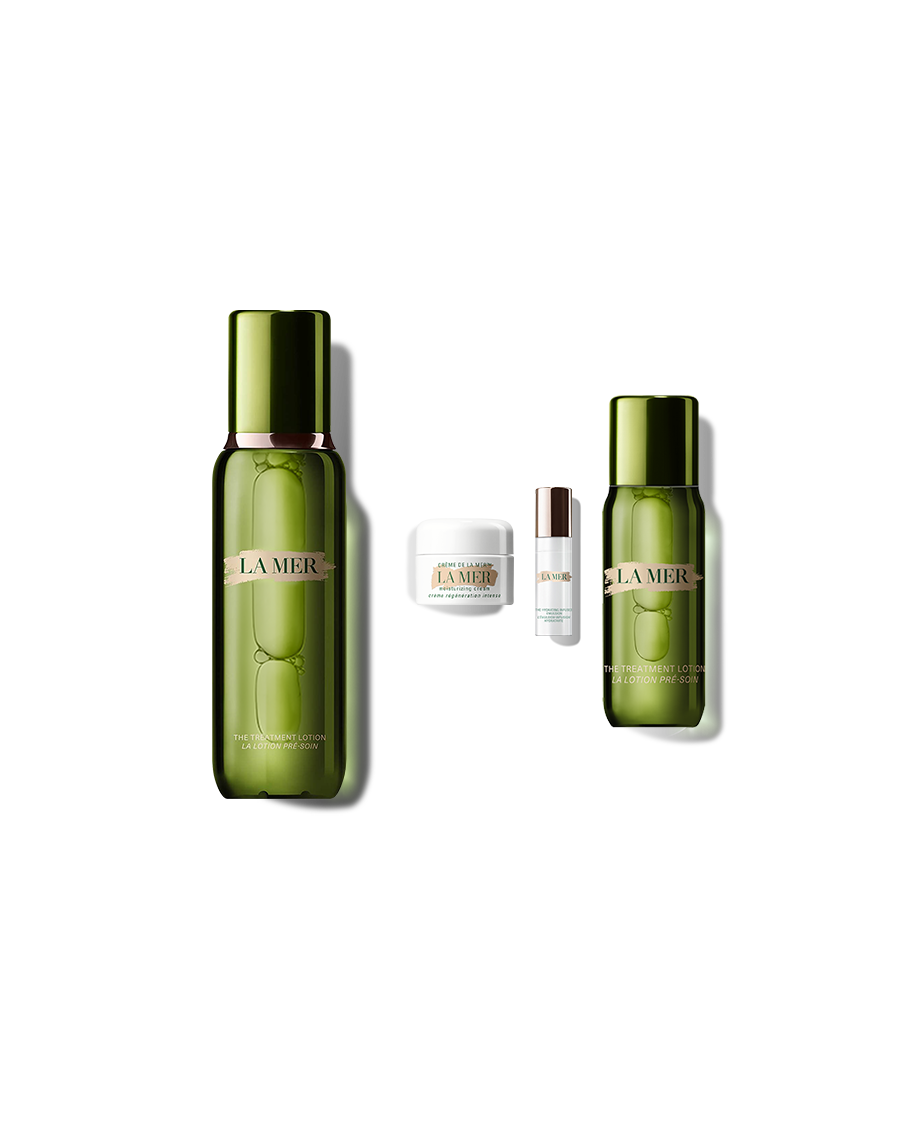 트리트먼트 로션<br>그랑데 200ml 세트