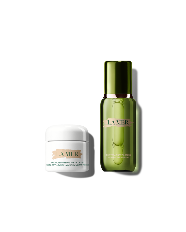 썸머 에센셜 트리트먼트 로션 듀오 세트 - 150ml